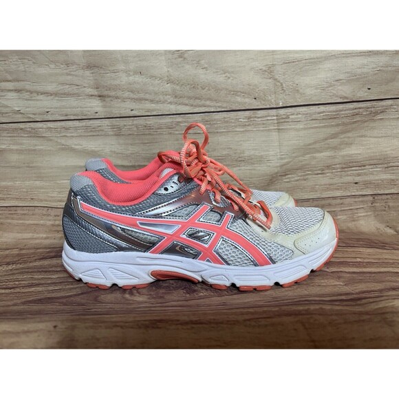 ASICS Women's Gel-Contend 2 Running Sneakers Size 10 - Picture 1 of 9